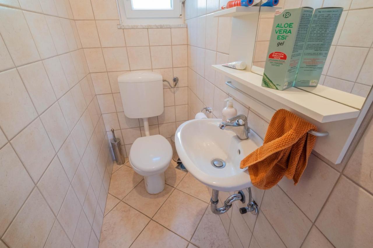 Apartman Ahel جادرانوفو المظهر الخارجي الصورة