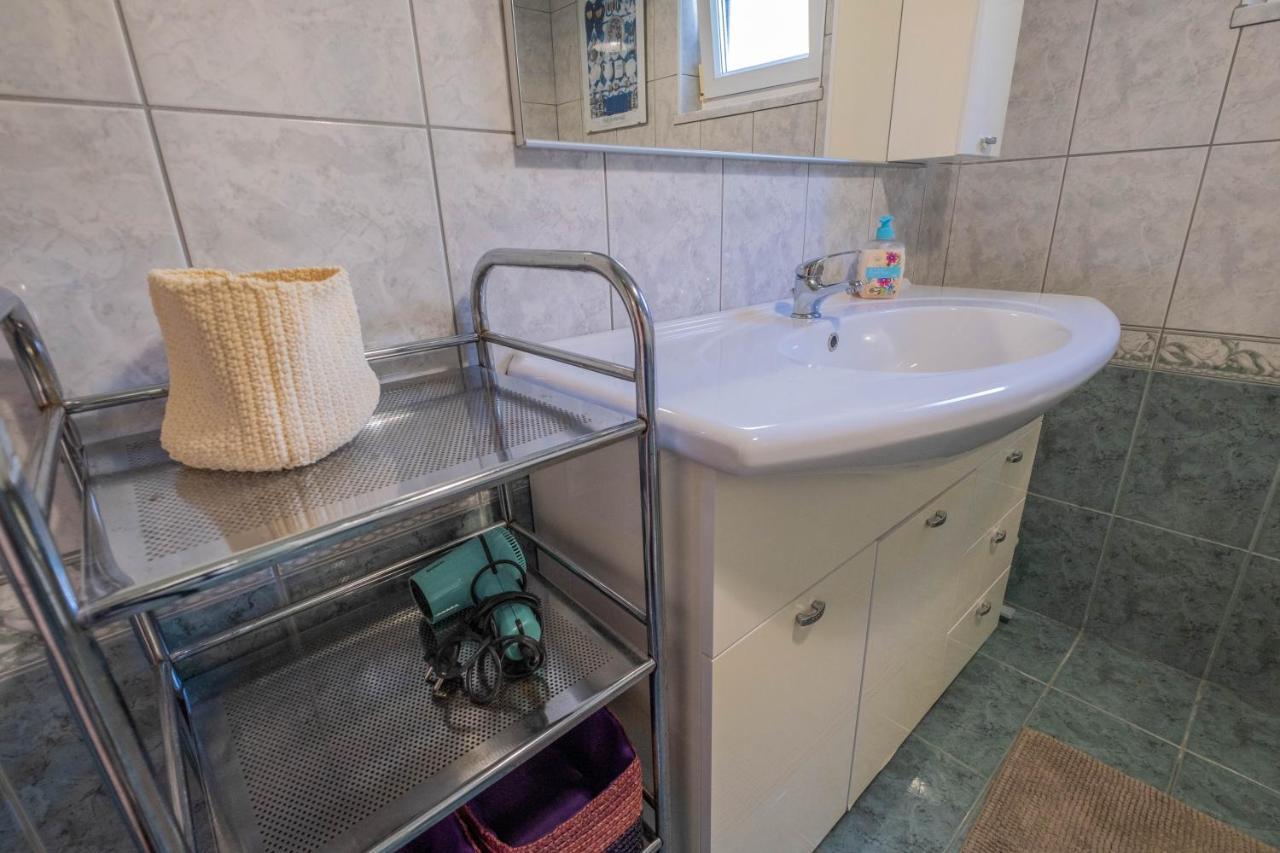 Apartman Ahel جادرانوفو المظهر الخارجي الصورة